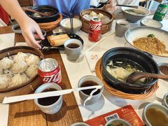 -馋三尺蟹粉小笼(人民广场店)