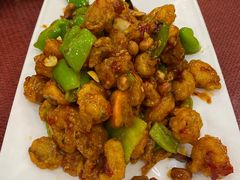 -桃子餐厅·天津菜(红星路直营店)