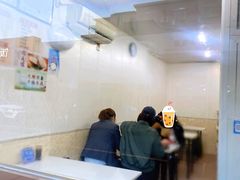-老味道凉皮(石景山店)