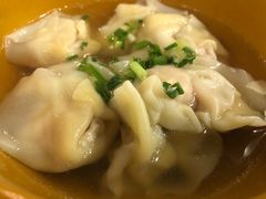 鲜肉生馄饨-丁莲芳(红旗路店)