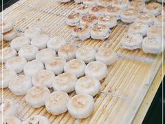 -栗酥饼(南长街店)