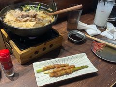 -一吉焼鸟·FOUNDER(桂林路店)