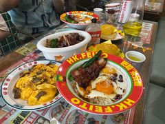-肥韬茶餐厅(南山mini店)