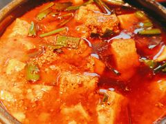 金牌麻辣豆腐-陈麻婆豆腐总店
