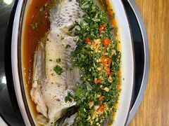 柠檬鱼-妈妈的味道(和顺古镇店)