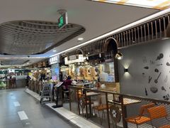 -白熊咖哩(新世界城店)