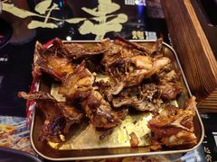 -纪录片《人生一串》体验店(静安店)