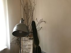 -Smile House咖啡馆(群芳小区店)