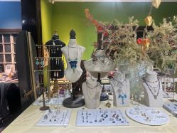-HeyJewel全球独立设计师原创首饰集合店