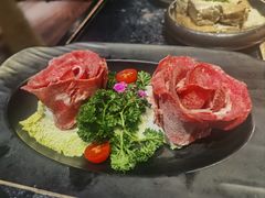 -捞王锅物料理(凯旋路店)