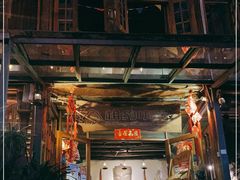 大堂-相约小筑缅泰文化餐厅(临沧·强力广场店)