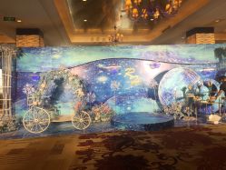 -无锡君来洲际酒店·宴会厅