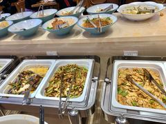 -素满香·素食自助餐(乐清·宁康东路店)