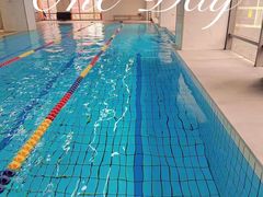 -西吉马游泳健身(协信店)