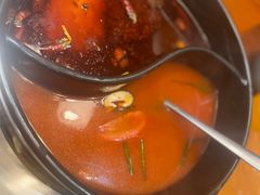 -泥锅串串香(学院路店)