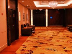 -武汉香格里拉大酒店·香宫中餐厅