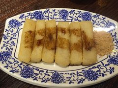 -串大叔炭火烤串·鸡西大冷面刀削面(总店)