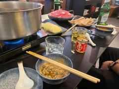 -熹悟海鲜火锅·广式打边炉