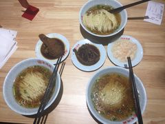 -朱鸿兴面馆(镇湖店)