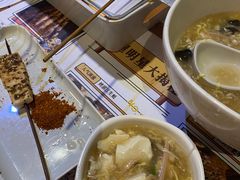 -木屋烧烤(万德庄店)