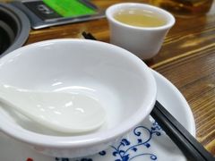 -奇味鸡煲(麦地店)