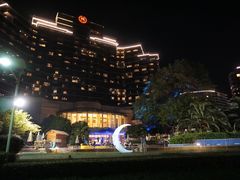-绿城千岛湖喜来登度假酒店