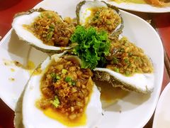 -班赞海鲜市场