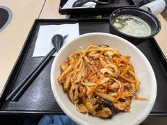 -吉野家(上海美罗城店)