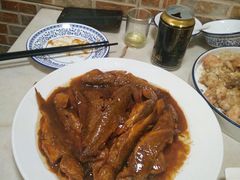 -同发号饭庄(复兴路店)