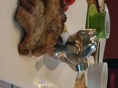 -绿茵阁牛扒餐厅(客村店)