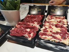 -今日炊牛·潮汕牛肉火锅(华采天地店)