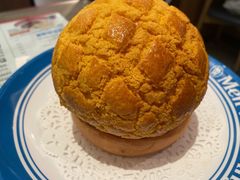 广州首创Big Men菠萝包-敏华冰厅(天河城店)