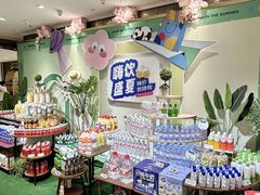 -杭州大厦LSE城市生活超市(杭州大厦店)
