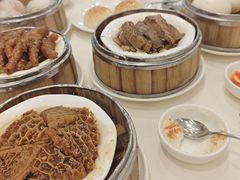 -凤凰楼酒家·粤宴点心(华强北店)