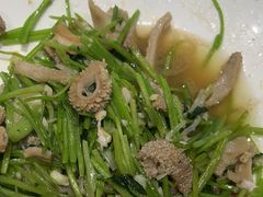 -宝轩渔府·老字号海鲜·正宗津菜(水上店)