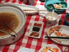 -西贝莜面村(银泰创意城店)