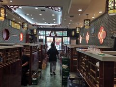 -海波肉串(振兴广场店)