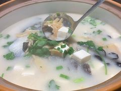 -姜君·千岛湖鱼头馆(浦东大道店)