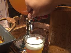 -高烤场烧烤餐厅(文华里店)