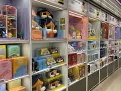 -泡泡玛特POPMART(宁波印象城店)