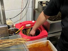 -陈勇串炸里脊(马道街步行街店)