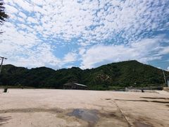 -紫荆关长城漂流
