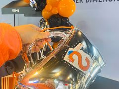 -OUR Bakery(SKP-S店)