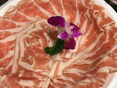 -重庆德庄火锅(体育中心店)