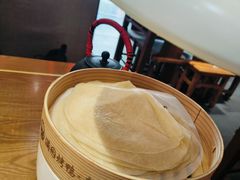 -满园烤鸭·春饼(太原街万达店)