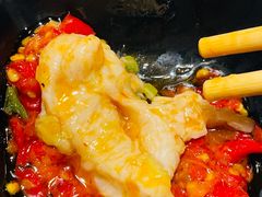 -芭夯兔·兔肉汤锅(新都店)