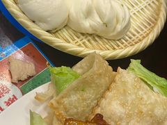 -大明铜锅·烤涮坊·烧烤(总店)