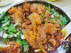 -代四孃牛华豆腐脑美味小食(总店)