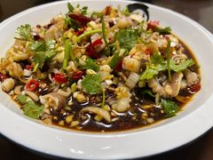 -老郑海鲜楼(天桥店)