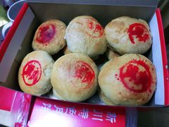 -新川饮食(新川小区店)